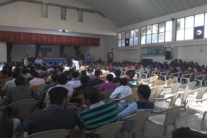 auditorium